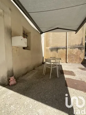 Maison de village à Bédarrides (84370)