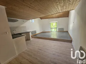 Appartement à Goudargues (30630)