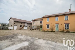 Ferme à Auve (51800)