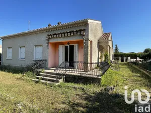 Maison traditionnelle à Saint-Paul-Trois-Châteaux (26130)