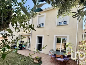 Maison traditionnelle à Castres sur Gironde (33640)