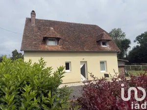 Maison de village à Saint-Philbert-des-Champs (14130)