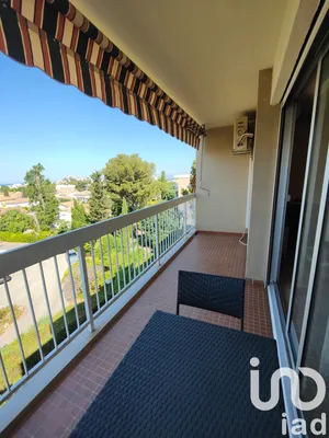 Appartement à Marseille (13008)