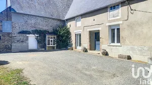 House at Pleine-Fougères (35610)