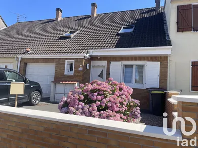 House at Hénin-Beaumont (62110)