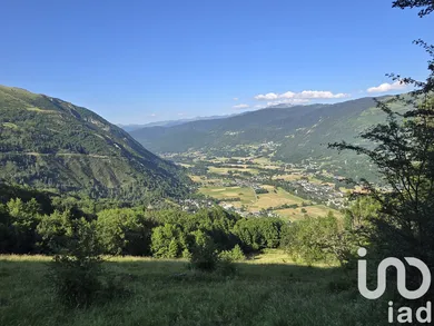 Grange à Cadeilhan-Trachère (65170)