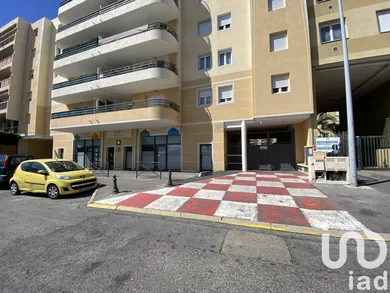 Apartment in Saint-Laurent-du-Var (06700)