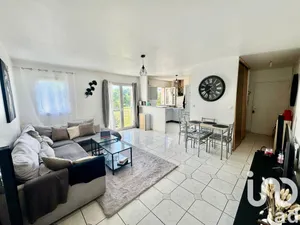Apartment at Nanteuil-lès-Meaux (77100)