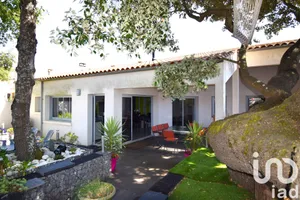 House in Saint-Pierre-d'Oléron (17310)