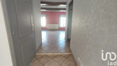 House in Boulzicourt (08410)