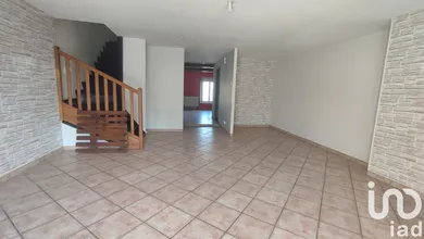 House at Boulzicourt (08410)