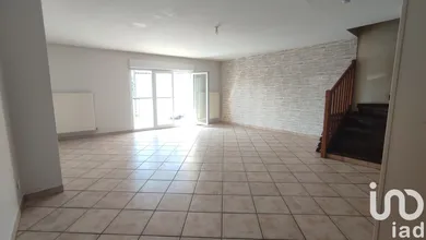 House in Boulzicourt (08410)