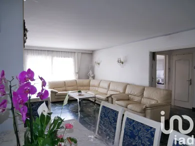 Maison à Sarcelles (95200)