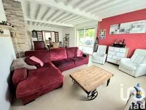 Maison à Sainte-Agathe-la-Bouteresse (42130)
