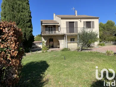 House at Saint-Paul-Trois-Châteaux (26130)