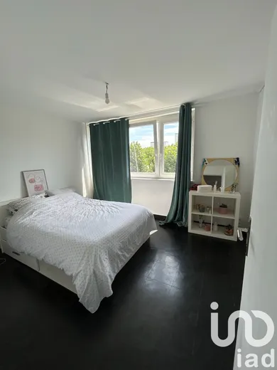 Apartment in Boulogne-sur-Mer (62200)