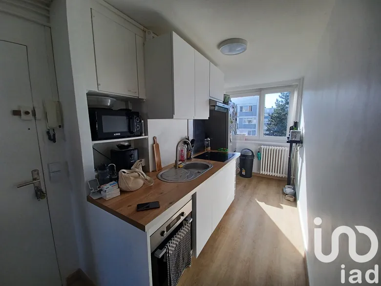 Appartement 4 pièces 68 m² · à Boulogne-sur-Mer · 68 m² · 84 990 €