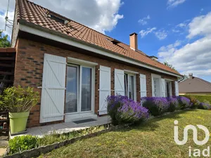 House at Saleux (80480)