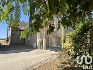 House at Baugé-en-Anjou (49150)