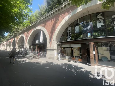 Appartement à Paris (75012)