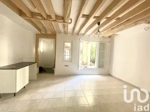 Apartment at Paris (75012)