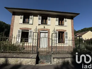 Maison à Les Ormes-sur-Voulzie (77134)