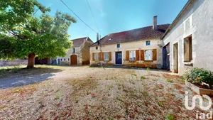 House at Marolles-sous-Lignières (10130)