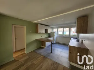 Apartment at La Madeleine (59110)