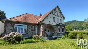 Mansion at Nouzonville (08700)