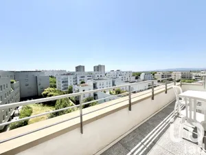 Appartement à Saint-Priest (69800)