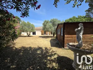 Maison traditionnelle à Saint-Paul-les-Fonts (30330)