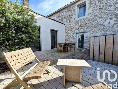 House at Vertou (44120)