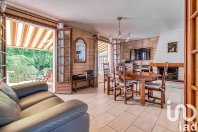 House at Vaujours (93410)