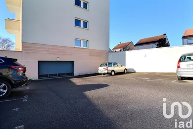 Parking à Moissy-Cramayel (77550)