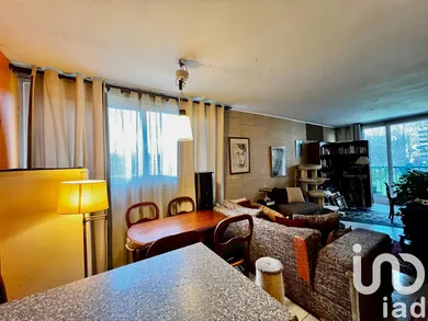 Apartment at SAVIGNY SUR ORGE (91600)