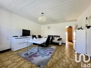 House at Bogny-sur-Meuse (08120)