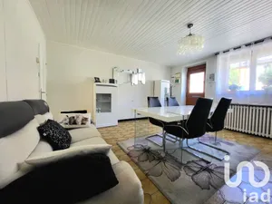 House at Bogny-sur-Meuse (08120)