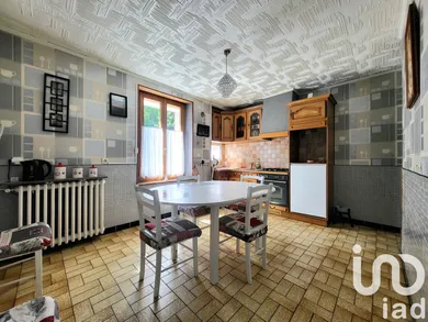 House in Bogny-sur-Meuse (08120)