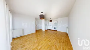 Apartment at Meaux (77100)