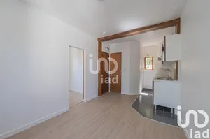 Apartment at Le Raincy (93340)