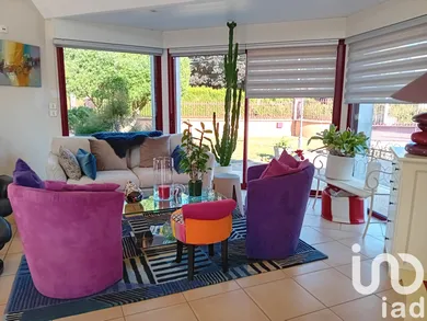 Longere in Yvré-l'Évêque (72530)