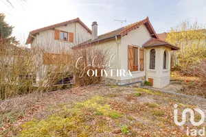Maison à Montmorency (95160)
