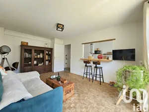 Apartment at Dreux (28100)