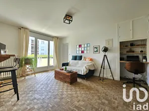 Appartement à Dreux (28100)