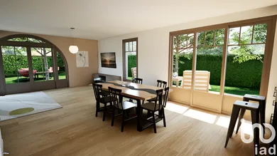 House at Capbreton (40130)