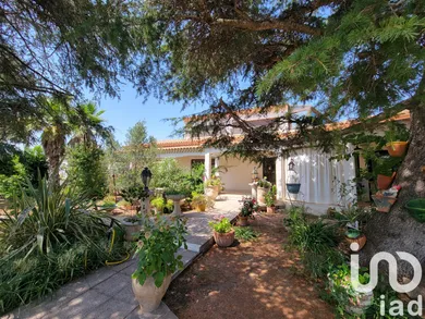 Traditional house at Agde (34300)