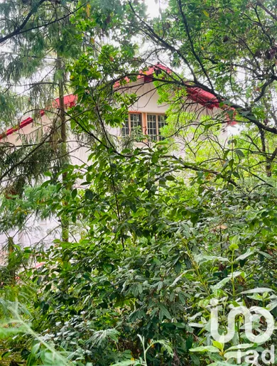 Longère à Capbreton (40130)