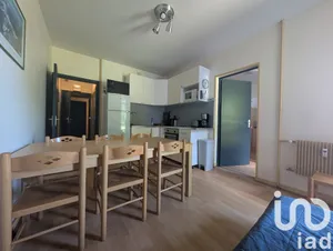 Appartement à Allevard (38580)