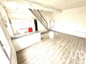 Duplex à Pont-Sainte-Maxence (60700)