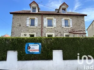 Maison à Nomexy (88440)